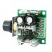 DC Motor Speed Controller up to 10A [PWM] DC 12V ~ 40V